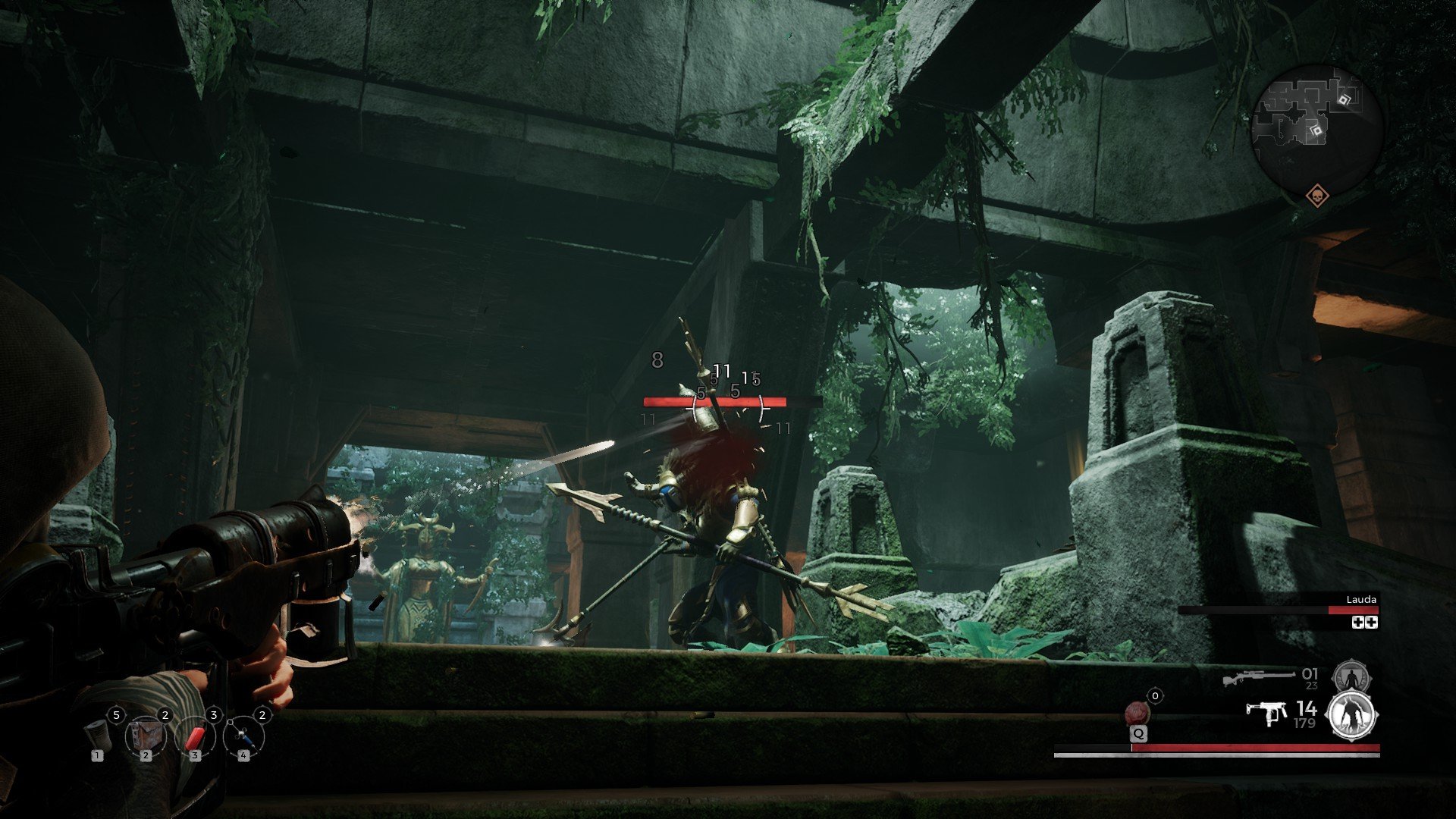 Remnant: From the Ashes - Imagen 10